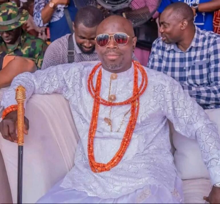 DOPF Celebrates Kestin Pondi  @ birthday, , says, Hails Leadership, Service to Niger Delta Security