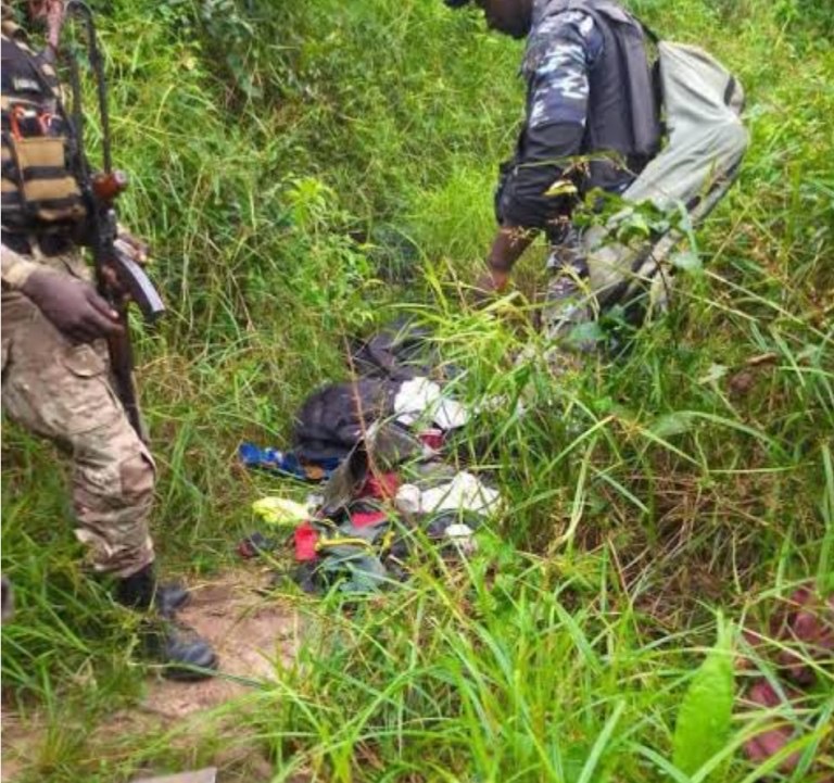 Arrested suspect allegedly confesses to receiving ₦500,000 to hire gunmen for Anambra attack.  By Sunny A. David, Awka