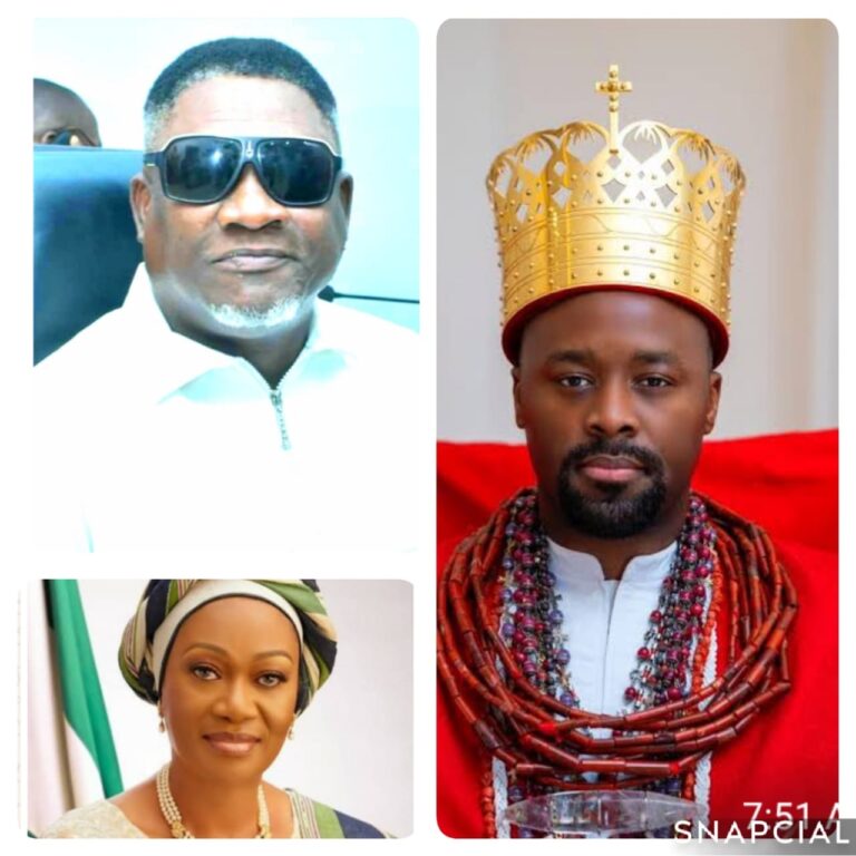 *PETERSON SPLASHES ₦2M, FUNDS MASTERS TO PhD SCHOLARSHIPS AT UNIDEL CONVOCATION*  By Ewere Okonta 08037383019 eobnewsmedia@gmail.com www.ewereokontablog.org.ng  History was made at the maiden convocation ceremony of the University of Delta (UNIDEL), Agbor, as Dr. Donald Peterson, through his D-Peterson Foundation, turned what was already a moment of academic glory into a life-changing celebration of excellence.  From the roll call of graduates to the applause that echoed across the convocation arena, one name rang louder than most, Dr. Donald Peterson. And not without reason.  Long before the first convocation gown was sewn, Dr. Peterson had set the tone. He became the first individual to institute a ₦2 million endowment fund in honour of outstanding graduating students of UNIDEL. It was not a promise whispered in private; it was a bold commitment to reward excellence and inspire a culture of academic distinction.  The breakdown of the fund was both deliberate and visionary:  • ₦1,000,000 for the Overall Best Graduating Student with a First Class. • ₦250,000 each for the Overall Best Graduating First Class Students in Business Administration, Economics, History and International Studies, and Computer Science.  However, Computer Science did not meet the eligibility requirements for the award this year, and as such, no allocation was made to that department; a clear message that excellence is rewarded, not assumed.  Cheques, Cheers and Changing Destinies  Yesterday, at the convocation ground, Dr. Peterson demonstrated that his philanthropy is not mere rhetoric. It is action. It is impact. It is transformation.  Emerging as the Overall Best Graduating Student of the University was Uzoma Victoria Ifunanya. As if that wasn’t remarkable enough, she also clinched the Best Graduating Student in the Department of Business Administration.  For her double feat, she received a total cheque of ₦1,250,000; ₦1 million as the overall best, and ₦250,000 as the departmental best. The applause that followed was thunderous. It was not just about the money; it was about recognition. It was about honouring hard work in a society that sometimes overlooks it.  From the Department of Economics, Ologun Temitope Maria went home with ₦250,000 as the Best Graduating Student in her department.  From History and International Studies, Ugherughe Precious Edafe also received ₦250,000 for her academic brilliance.  Each cheque carried more than naira notes; it carried hope, validation, and a powerful message; that UNIDEL rewards excellence, and that Dr. Peterson stands solidly behind that principle.  From Masters to PhD; A Scholarship That Changes Everything  But Dr. Peterson was not done.  In what many described as a “Peterson twist,” classy and classic, he went beyond the cash prizes. He announced a scholarship sponsorship for Uzoma Victoria Ifunanya, covering her academic journey from Master’s degree through to PhD level.  The convocation ground erupted again.  Yet, fate had one more dramatic layer.  The Best Graduating Student with First Class in the Department of Software Engineering, Uzoma Ruth Chinenye, who is incidentally a direct sibling to Uzoma Victoria Ifunanya, was also awarded a full scholarship from Master’s degree to PhD level.  Two sisters. Two scholars. Two destinies lifted at once.  That is vintage Peterson.  This was not just philanthropy; it was strategic nation-building. It was an investment in human capital. It was a statement that education remains the most powerful tool for societal transformation.  A Foundation Rooted in Humanity  Through the D-Peterson Foundation, Dr. Donald Peterson has consistently demonstrated that impact is not measured by noise but by lives touched. His interventions in education, social development, and youth empowerment continue to reshape narratives, particularly in Ika Nation and beyond.  At the convocation, the beneficiaries were visibly emotional. They poured out praises for Dr. Peterson and members of his Foundation, describing the gesture as life-changing. For many families present, the scholarships represented relief, opportunity, and the assurance that brilliance will not be buried by financial constraints.  In an era where conversations often revolve around what is wrong with society, Dr. Peterson is choosing to focus on what can be made right.  UNIDEL’s first convocation will be remembered for academic milestones, but more importantly, it will be remembered as the day philanthropy met excellence on a grand stage.  And at the center of it all stood Dr. Donald Peterson; not just as a donor, but as a believer in dreams, a builder of futures, and a man who understands that when you reward excellence, you reproduce it.  Indeed, at UNIDEL, Peterson did not just splash ₦2 million.  He invested in tomorrow.  *Ewere Okonta is the CEO of EOB Media. He is a member of #TeamPeterson. He writes from the Department of Business Administration, University of Delta, Agbor.* #EOB #TeamPeterson #Unidel