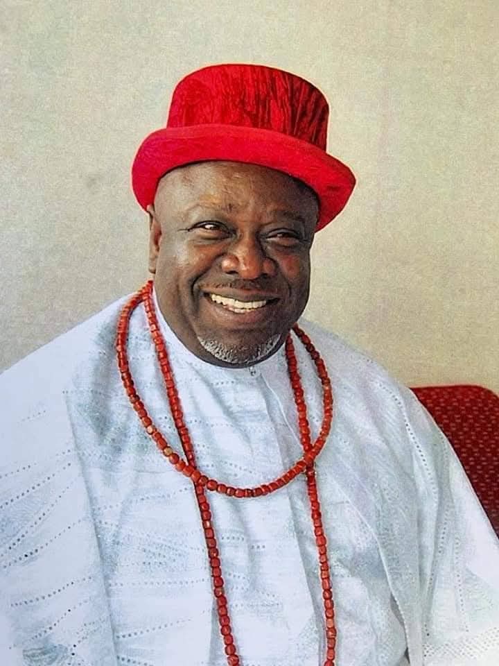 Oborevwori Celebrates Chief Fred Majemite At 62, Hails His Service, Philanthropy