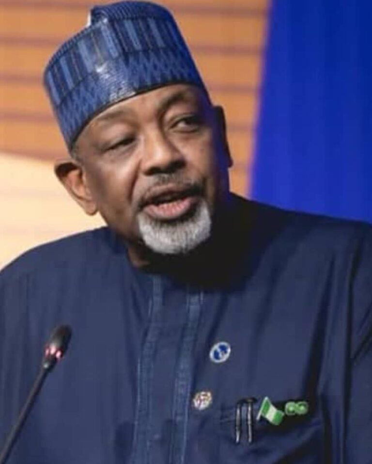 Senator Abubakar Kyari: A Renewed Hope for Nigeria’s Agricultural Revolution