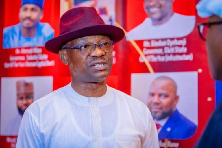 Delta Dedicates N175bn to Grassroots Devt, Expands Health Sector Investment – Aniagwu