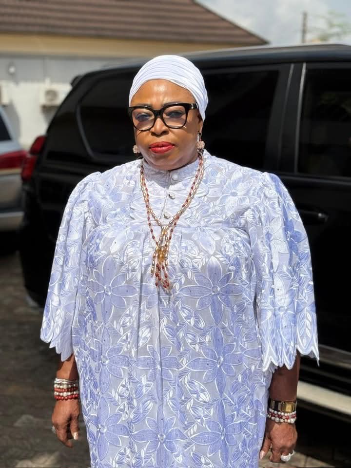 Oborevwori Hails Faith Majemite At 59