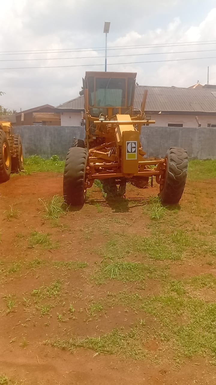 Work Set to Begin on Onicha-Ugbo–Idumuje Ugboko Road Following Senator Ned Nwoko’s Intervention