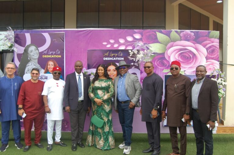Izeze praises outgone PS’s service as Ministry of Works bids her farewell