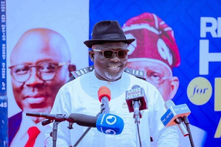 How We Are Tackling Electricity Challenges In Delta – Gov.Oborevwori