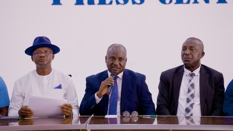 Delta Govt Approves Over N400bn For Roads, Other Infrastructure Projects   …To Build 25 Divisional Headquarters For State Police, SPU Base