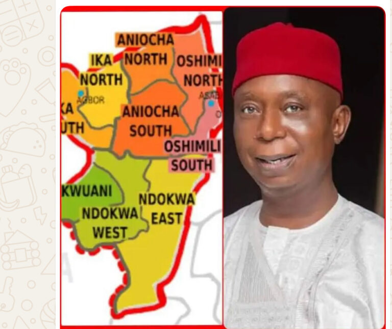 In Response to Article by Bruno Anamosa: Why Ned Nwoko Deserves a Fair Assessment By Anioma People  By Chidi Chukwutem