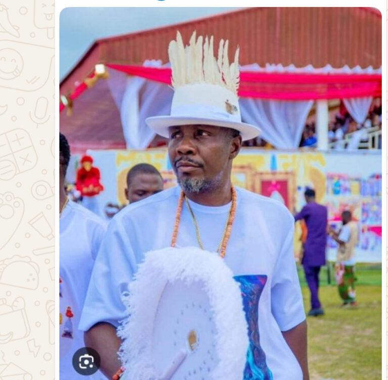 DOPF Celebrates Tompolo at 55, Commends His Role in Sustaining Peace in the Niger Delta